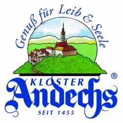 Andechs Spezial hell Fassbier **
