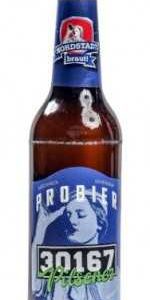 30167 Pilsener Nordstadt braut Pils 4,8vol%