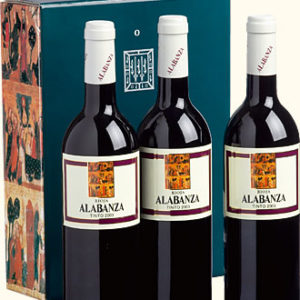 F Rioja Alabanza **