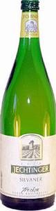 Jechtinger 1,00 Silvaner trocken