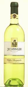 Jechtinger 0,75 Nostalgie Weissburgunder Kabinett trocken