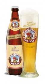 Kuchlbauer Weisse **