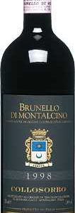 Brunello di Montalcino DOCG