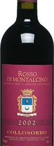 Rosso di Montalcino