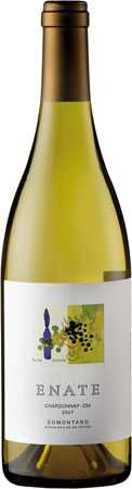 Enate Chardonnay DO 1 Enate Chardonnay DO