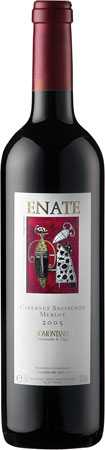 Enate Cabernet/Merlot DO 1 Enate Cabernet/Merlot DO