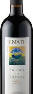Enate Varietales