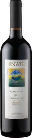 Enate Varietales 1 Enate Varietales