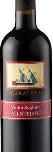 Caravela Alentejo tinto