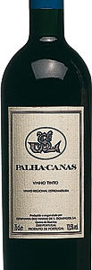 Palha-Canas Tinto vr