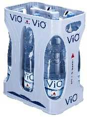 Apollinaris 1,50 PET VIO stilles Mineralwasser