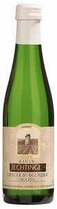 Jechtinger 0,25 Grauburgunder trocken Portionsflasche