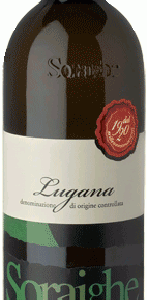 Bennati Soraighe Lugana DOC