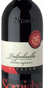 Bennati Soraighe Valpolicella DOC