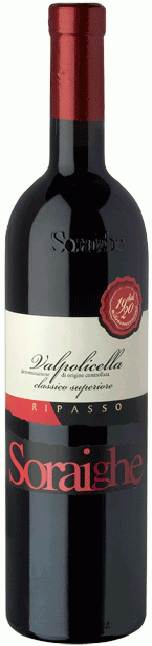 Bennati Soraighe Valpolicella DOC 1 Bennati Soraighe Valpolicella DOC