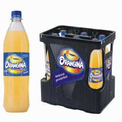 Orangina Original