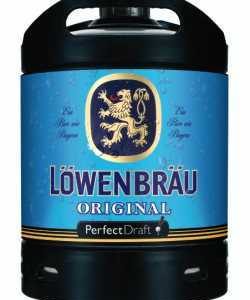 Löwenbräu Original