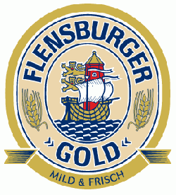 Flensburger Gold - 20/0,33