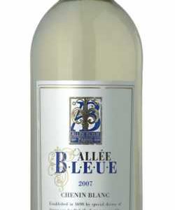 Allée Bleue Chenin blanc