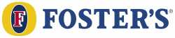 Foster's Pilsener