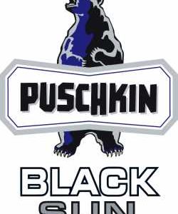 Puschkin Black **