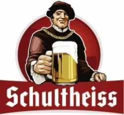 Schultheiss Berliner Pils **