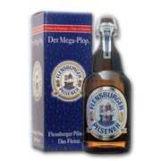Flensburger Magnum Pils/ Dunkel/ Weizen **