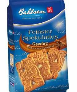 Bahlsen Spekulatius Gewürz **