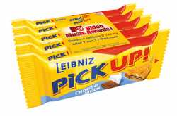 Bahlsen Pick Up Choco-Milch 5er