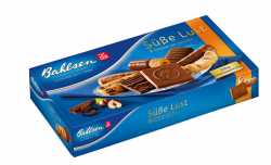 Bahlsen Süße Lust 8 Gebäcke