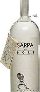 Poli Grappa Sarpa di Poli -40,0vol%-