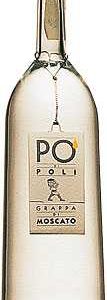 Poli di Poli Grappa Morbida (Moscato)