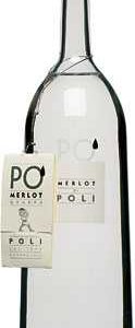 Poli di Poli Grappa Secca (Merlot)
