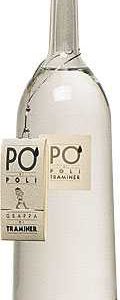 Poli di Poli Grappa Aromatica (Traminer)