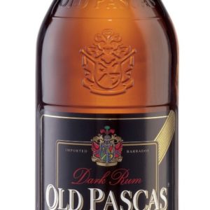 Old Pascas Dark Rum 37,5 vol%