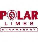 Polar Erdbeer Limes