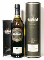 Glenfiddich Whisky 18 Years