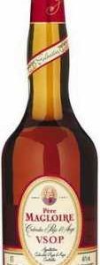 Calvados Père Magloire VSOP
