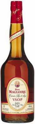 Calvados Père Magloire VSOP 1 Calvados Père Magloire VSOP