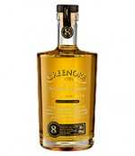 Greenore Irish Whiskey 8years