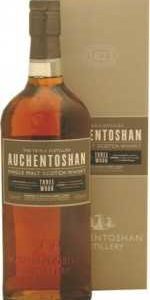 Auchentoshan Three Woods **