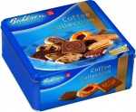 Bahlsen Coffee Collection in dekorativer Blechdose