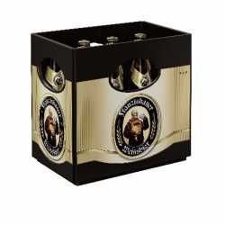 Franziskaner 0,5 Hefe hell 11er