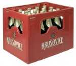 Krusovice Schwarzbier **