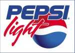 Pepsi Cola light **