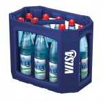 Vilsa 0,75 PET Naturell