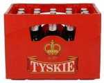 Tyskie Gronie