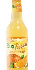 Voelkel 0,33 BioZisch Orangenlimonade Natur - 12/0,33