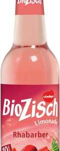 Voelkel 0,33 BioZisch Rhabarber-Limonade - 12/0,33