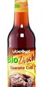 Voelkel 0,33 BioZisch Cola Guarana - 12/0,33
